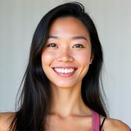 中村由紀トレーナー