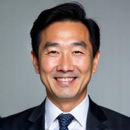 佐藤寛トレーナー